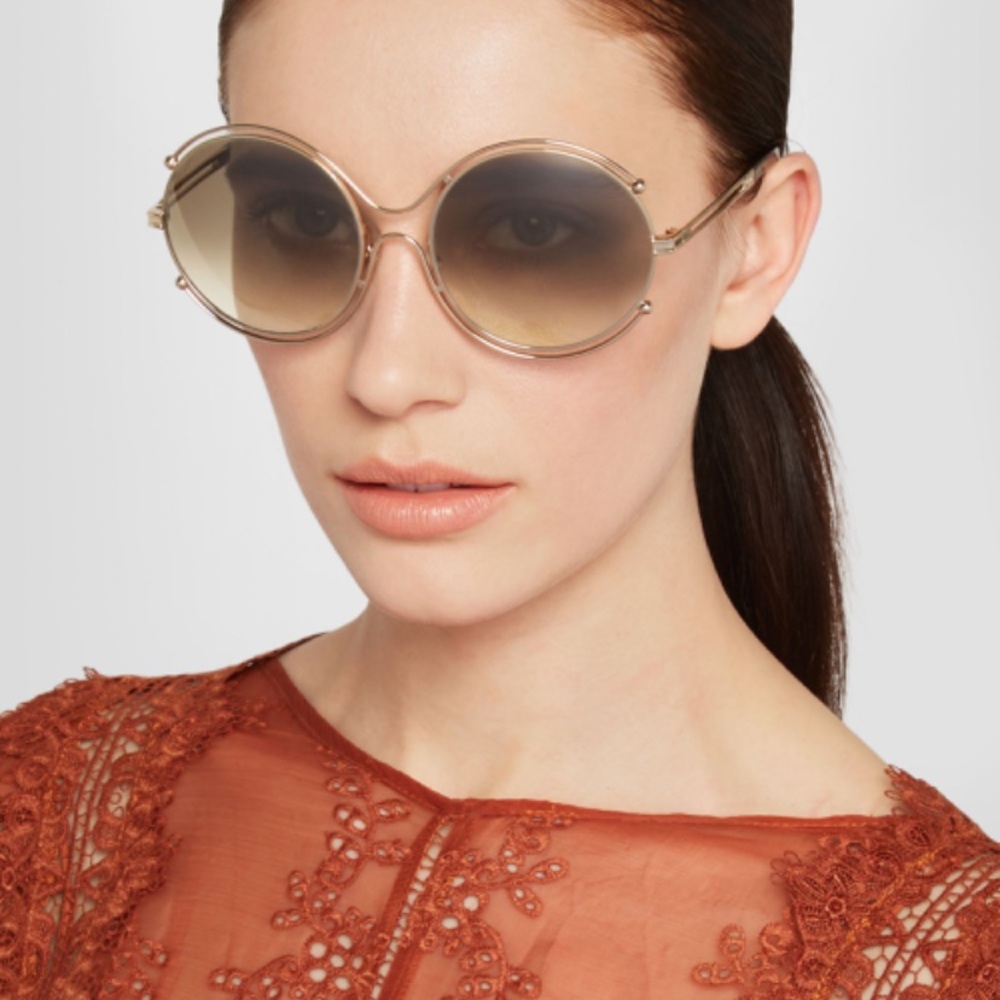 Chloe sunglasses NWT